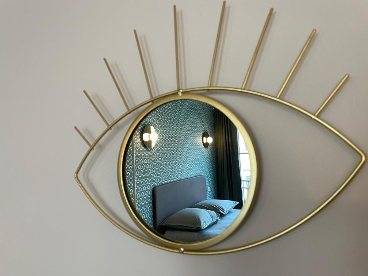 올리언스 Chaleureux Studio * Neuf * Hypercentre * Wifi * 아파트 외부 사진
